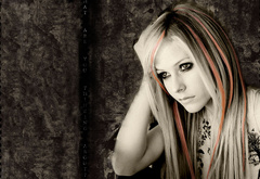 Girl, Avril, Lavigne, Avril Lavigne, 