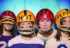 Red Hot Chili Peppers, rchp, , , , 
