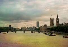 , , London, Big Ben