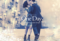One Day, Anne Hathaway,  ,  , , 19201080
