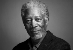 ,  , Morgan Freeman