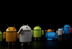 Android, Андроид, Google