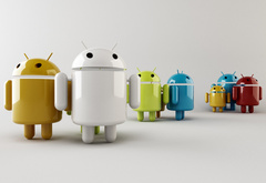 Андроид, Android, Google, Ведроид, Гугл