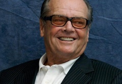 , Jack Nicholson,  