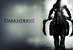 , Darksiders 2, 2012