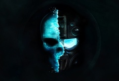 Tom Clansys, Game, Ghost Recon