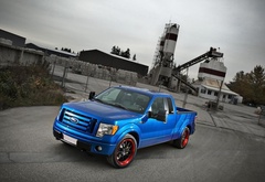 Ford, , 