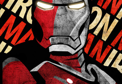  , iron man, 
