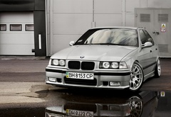 , BMW 3 series (E36), , 