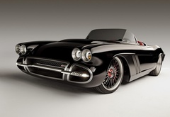 Chevrolet, Corvette, C1, RS, 1962, by Roadster Shop, ., 1, , , , tuning