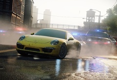 Need for Speed: Most Wanted 2012