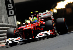 Ferrari F1 2012
