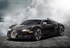 Bugatti Veryon