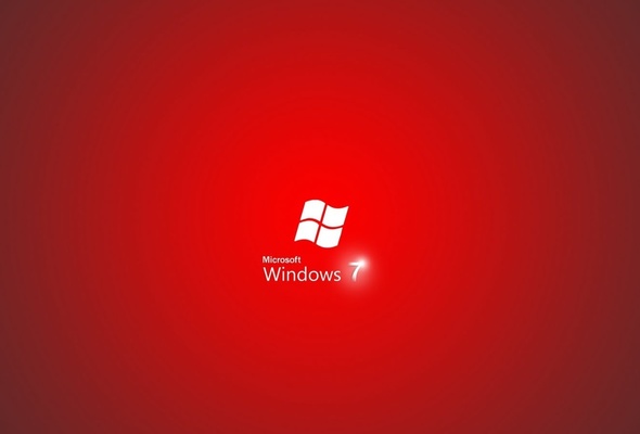 windows 7, виндовс, логотип