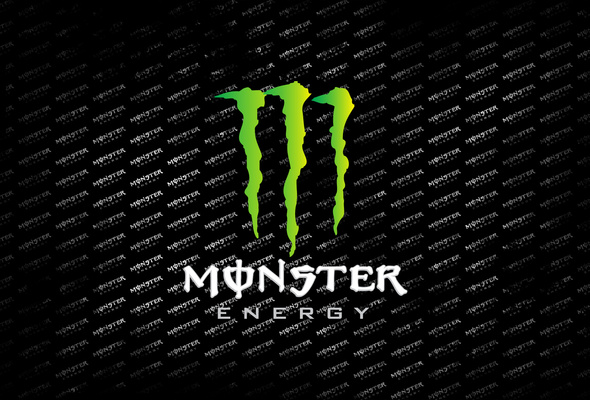 monster energy, Бренд, напиток