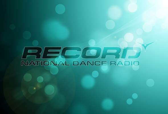 Radio Record, National Dance Radio, Dance We Love