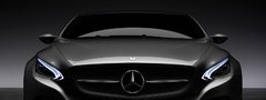 mercedes-benz-f800, style, concept, 2010
