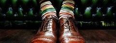 туфли, ноги, носки, indie, цветные носки