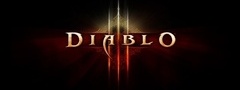 diablo3, logo