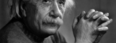 Альберт Эйнштейн, физик