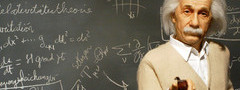 альберт эйнштейн, физик, великие люди