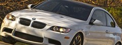 BMW-M3 Coupe, BMW-M3 Coupe US-Version