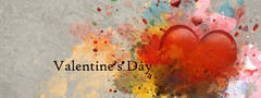праздник, день валентина, любовь, сердце