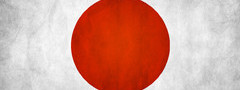 япония, японский флаг, флаг
