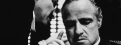 Вито Корлеоне, Godfather, Крёстный Отец