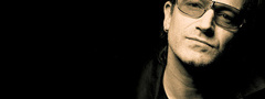 Боно, U2, музыкант