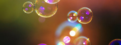 пузыри, мыльные пузыри