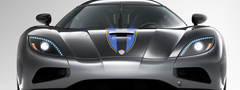 Koenigsegg, машины