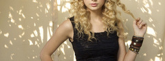 Taylor Swift, Певица