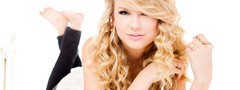 Красавица, Певица, Taylor Swift