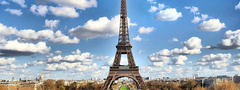 париж, эйфелева башня
