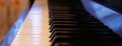 пианино, музыка, инструмент