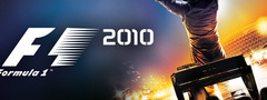 F1 2010, Спорт, Formula 1, Гонки, Пилот, Формула 1