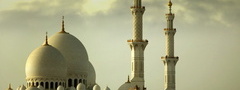 турция, мечеть, храм