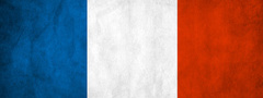франция, флаг
