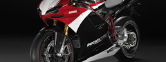 Ducati, 1198, Corse-SE, мотоцикл