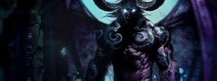 World of Warcraft, Illidan Stormrage, Иллидан