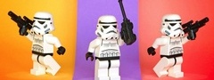 Лего, Lego, Звездные войны, Star wars