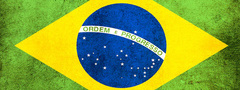 флаг, Бразилия