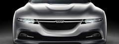 Saab Phoenix, Concept Car, 2011