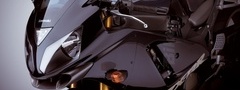 Kawasaki, Ninja, ZX-12R, мотоцикл