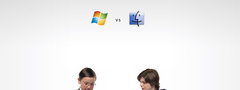 windows, vs, mac, 
