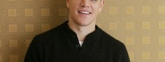 Matt Damon, актер, звезда, знаменитость