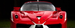 Ferrari, FXX, 