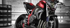 Honda CB1000 Concept, , , 