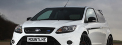 ford, focus, mountune-rs